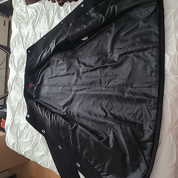 Gallery Quilted Coat - Picture 3 of 4